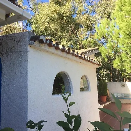 Dom wakacyjny Cute Little Casita *