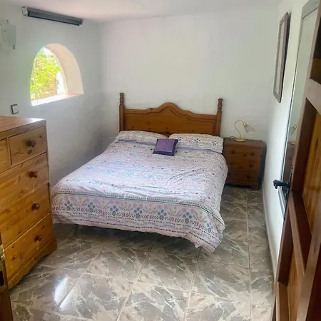 Cute Little Casita Mijas