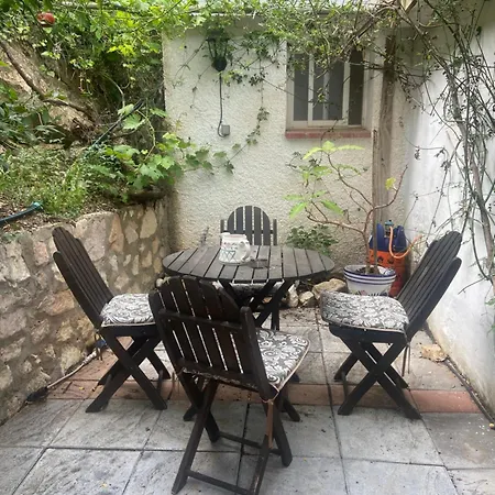 Cute Little Casita