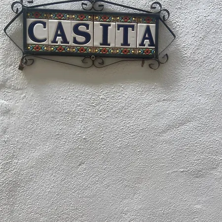 Cute Little Casita