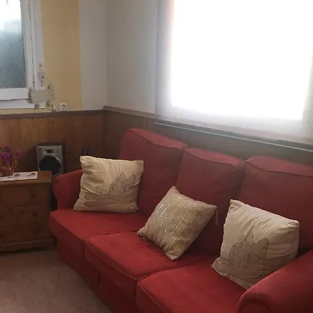 Cute Little Casita מיחאס