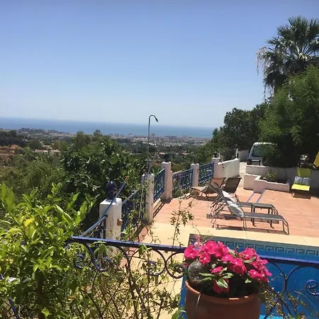 Cute Little Casita בית נופש *