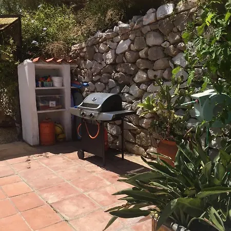 Cute Little Casita * מיחאס
