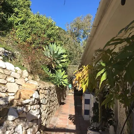 Cute Little Casita * מיחאס