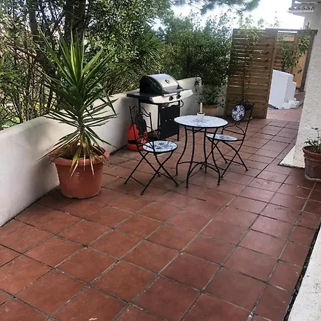 Cute Little Casita *