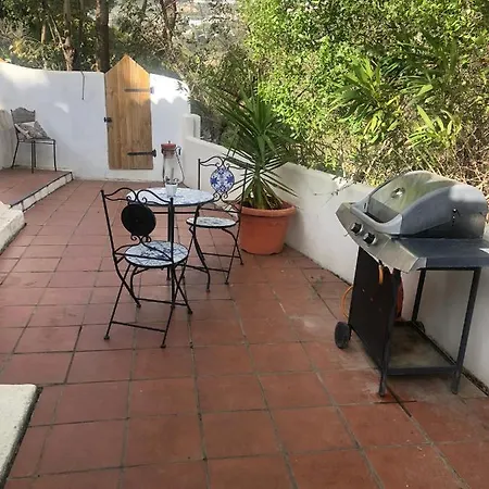 Cute Little Casita בית נופש *