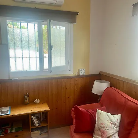 Cute Little Casita מיחאס