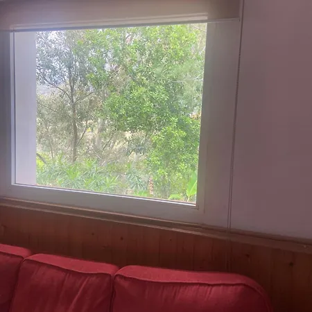 בית נופש Cute Little Casita