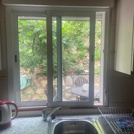בית נופש Cute Little Casita מיחאס