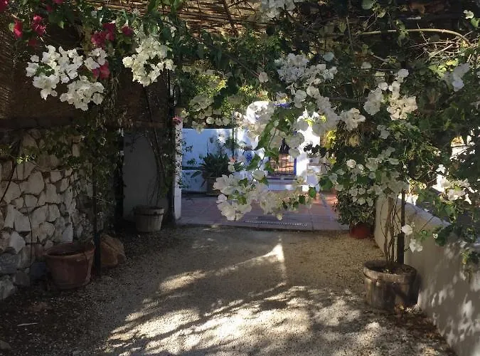 Cute Little Casita * Mijas