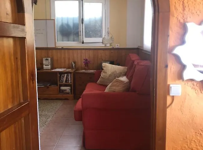 Cute Little Casita Сasa de vacaciones *