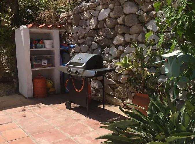 Cute Little Casita * Mijas