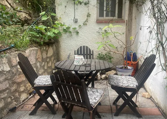 Cute Little Casita
